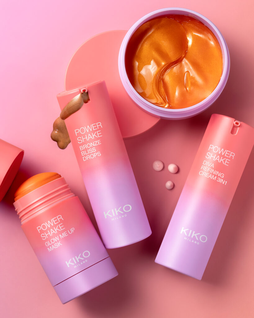 Glow Bronceado con Toque Natural