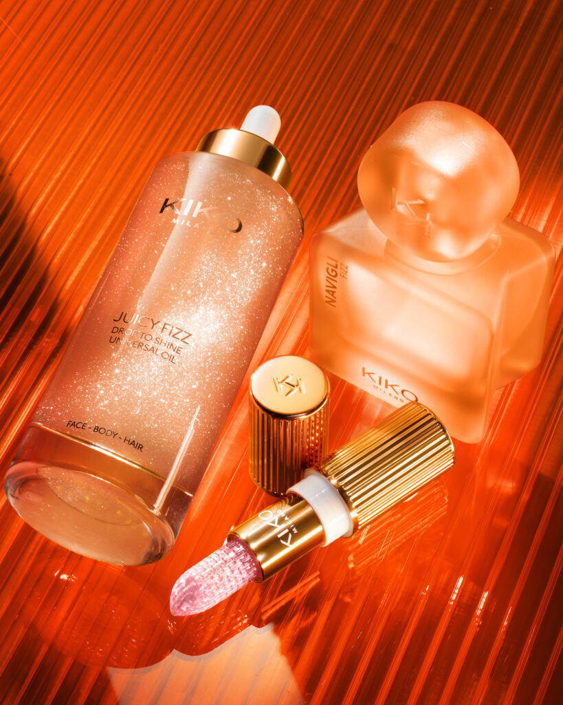 Glow Bronceado con Toque Natural