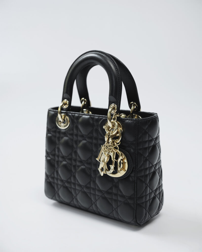 Dior Lucky: Amuletos con Estilo