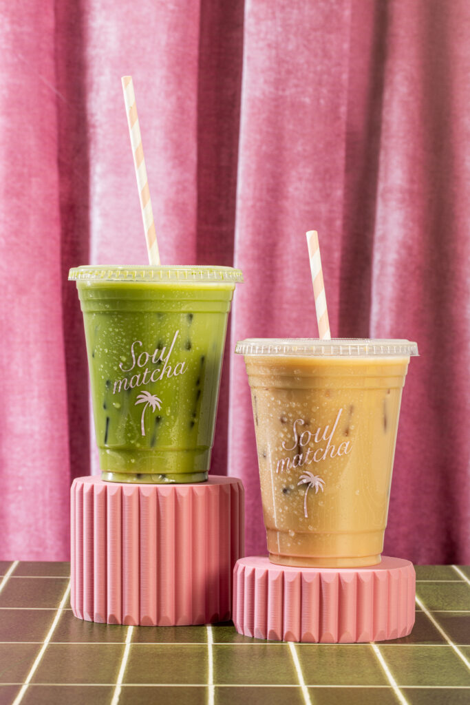 Soul Matcha conquista la CDMX