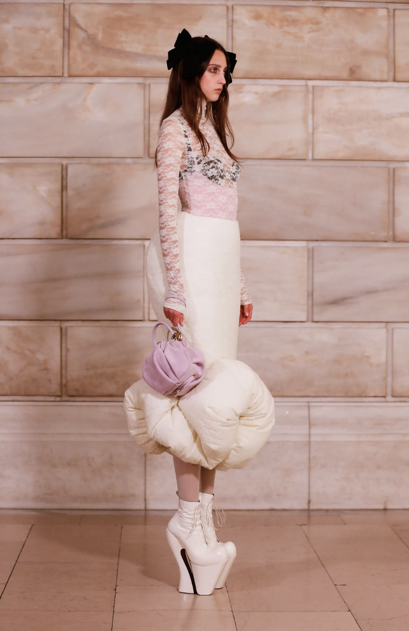 Marc Jacobs Regresa con "Beauty"