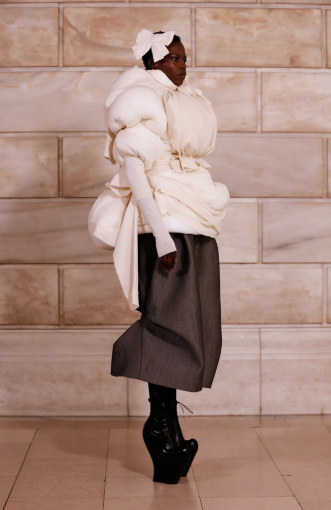 Marc Jacobs Regresa con "Beauty"