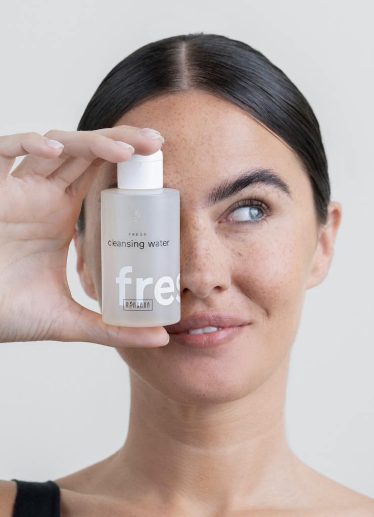 Belleza Vegana: Ritual Consciente Diario