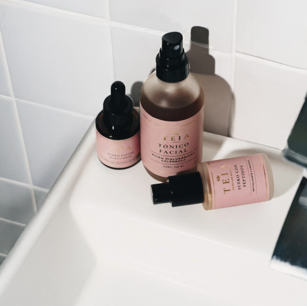 Belleza Vegana: Ritual Consciente Diario