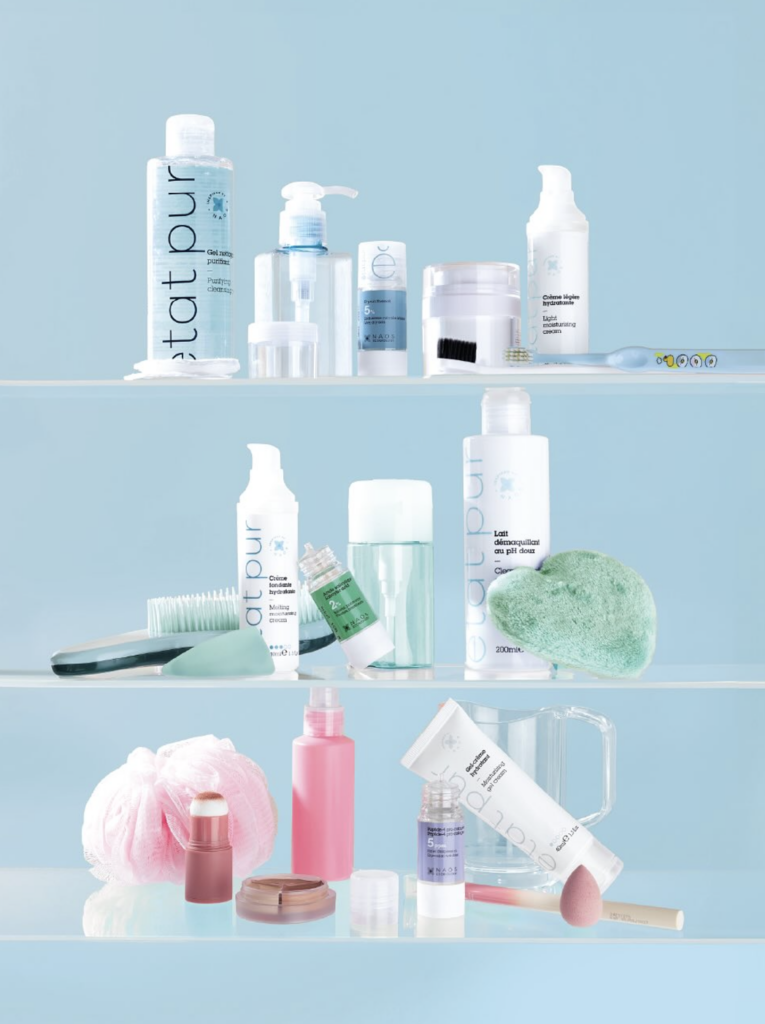 Belleza Vegana: Ritual Consciente Diario