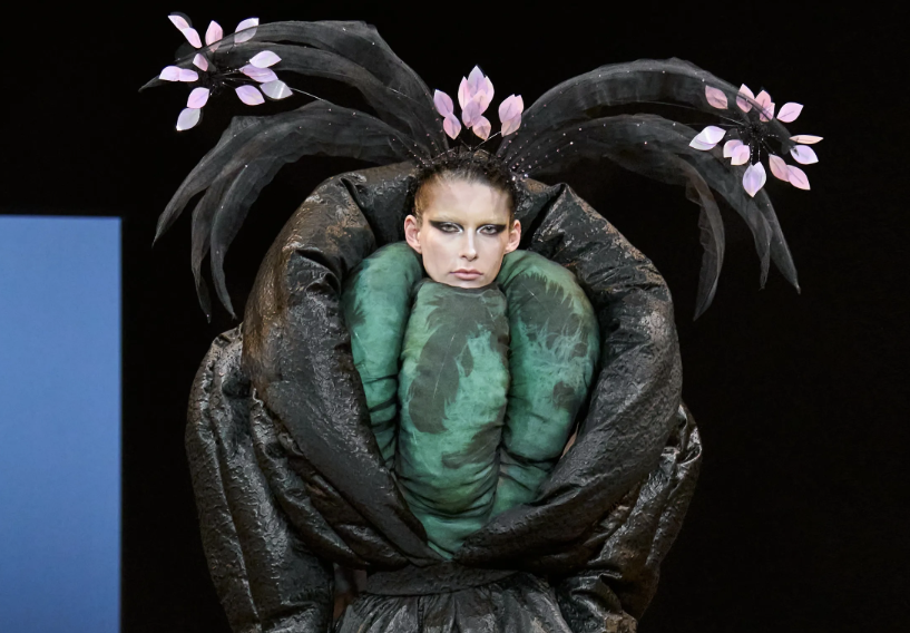 Viktor & Rolf Alta Costura 2025/26 Otoño-Invierno