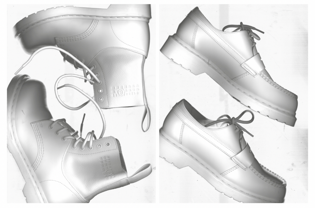 Cuando Margiela y Dr. Martens reinventan clásicos