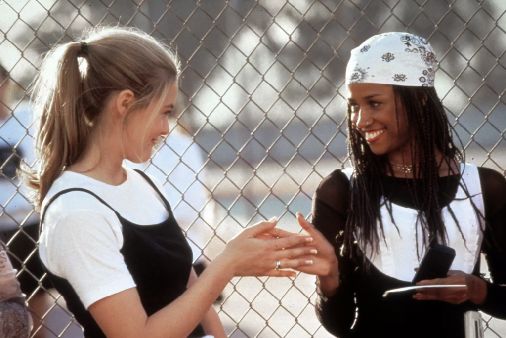 Clueless: Moda Que Sigue Reinando