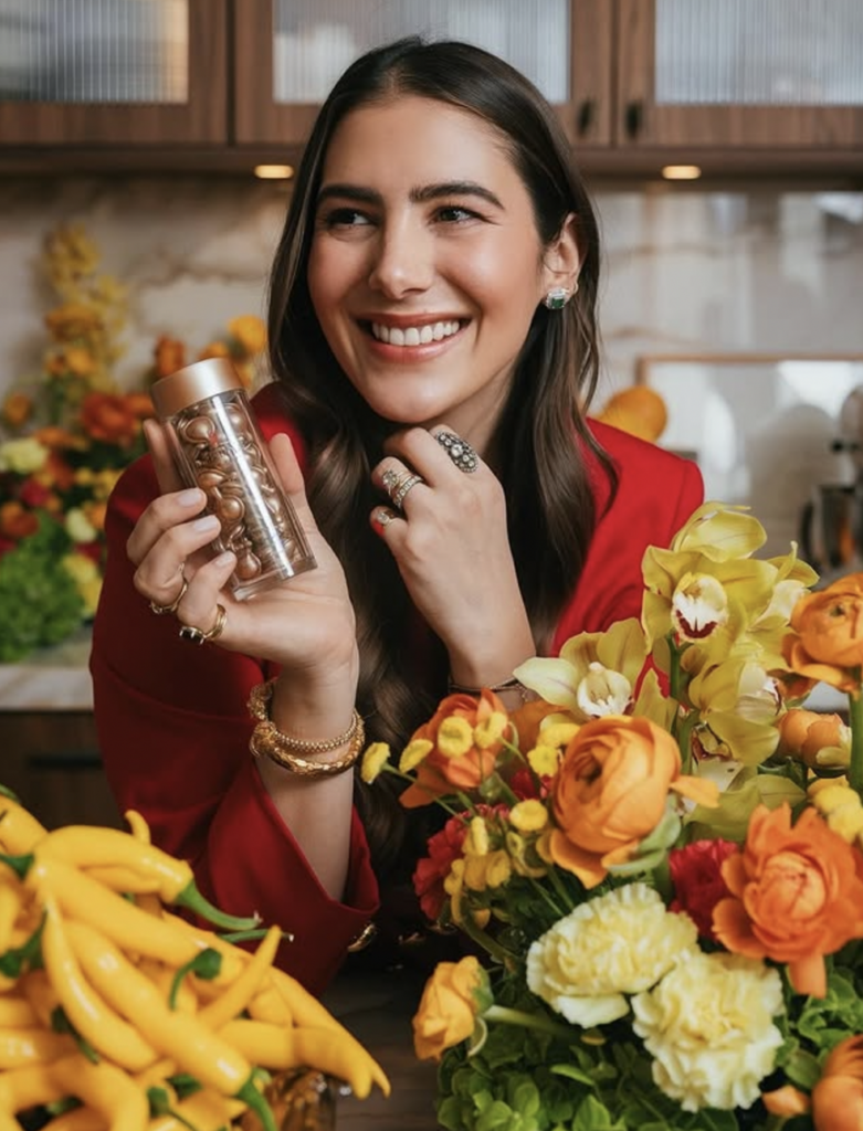 Karla Cova Villa conquista España