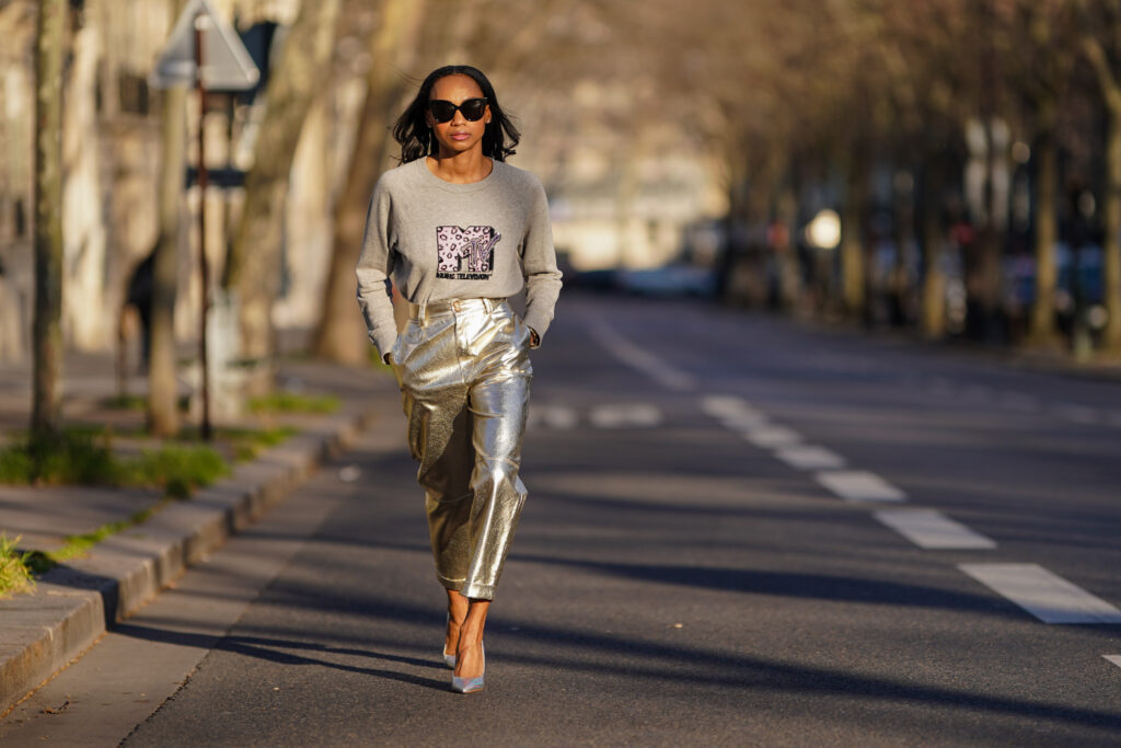 El regreso triunfal de los stilettos