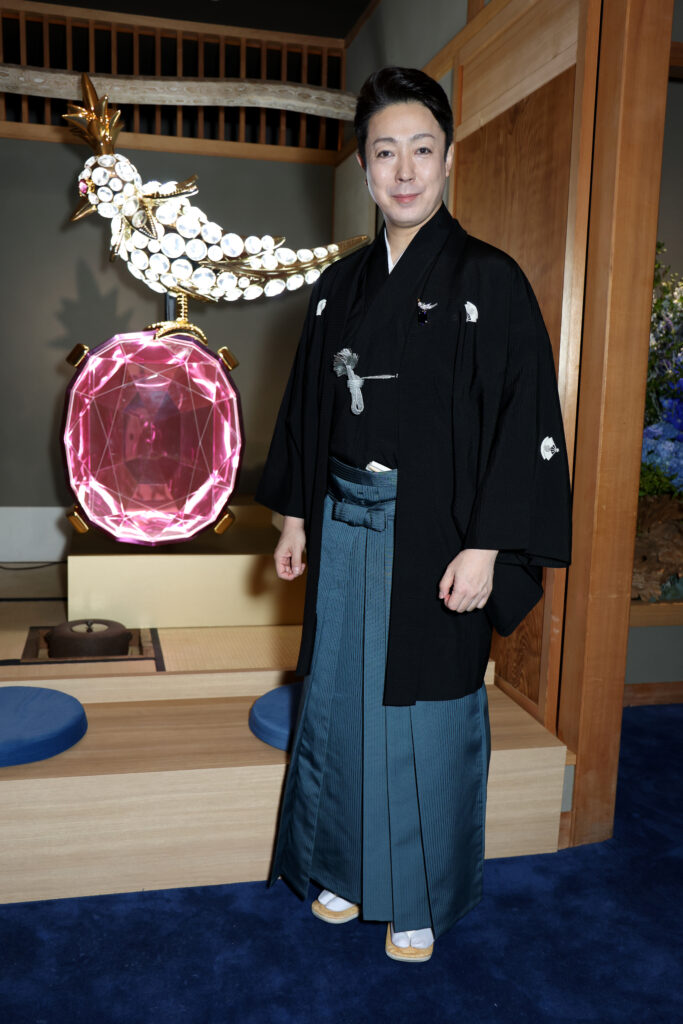 Tiffany Ginza: Elegancia en Expansión