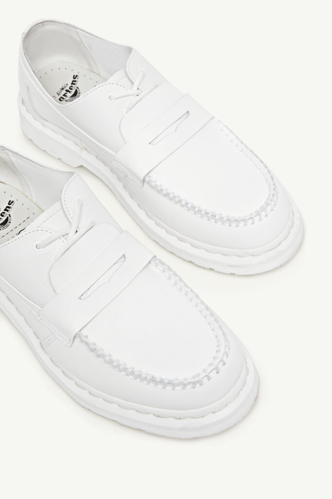 Cuando Margiela y Dr. Martens reinventan clásicos
