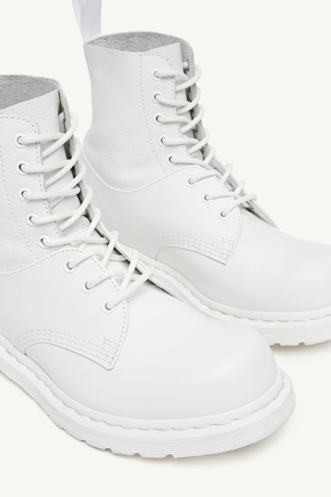 Cuando Margiela y Dr. Martens reinventan clásicos