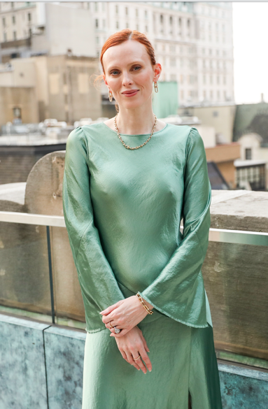 Tiffany Ginza: Elegancia en Expansión