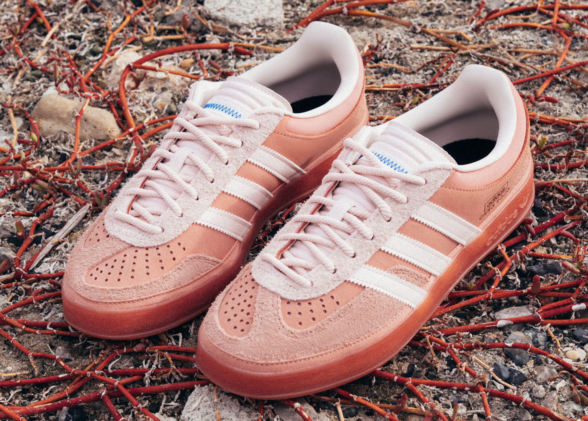 Bad Bunny y adidas Originals conquistan Cabo Rojo