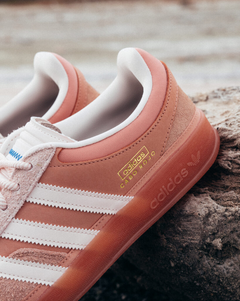 Bad Bunny y adidas Originals conquistan Cabo Rojo