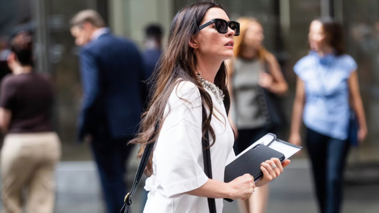 De los de Jacquemus de Meryl Streep a los de Prada de Anne Hathaway: los tacones en DWP2