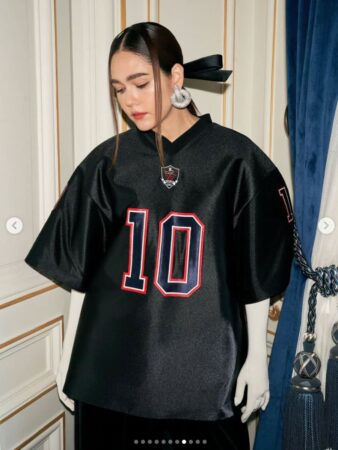 Del tenis a la pasarela: Por qué el estilo deportivo está dominando la moda de verano