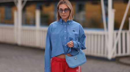 Del tenis a la pasarela: Por qué el estilo deportivo está dominando la moda de verano
