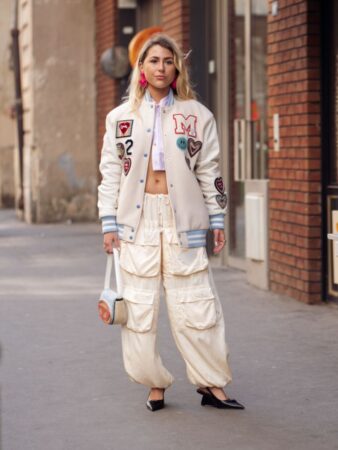 Del tenis a la pasarela: Por qué el estilo deportivo está dominando la moda de verano