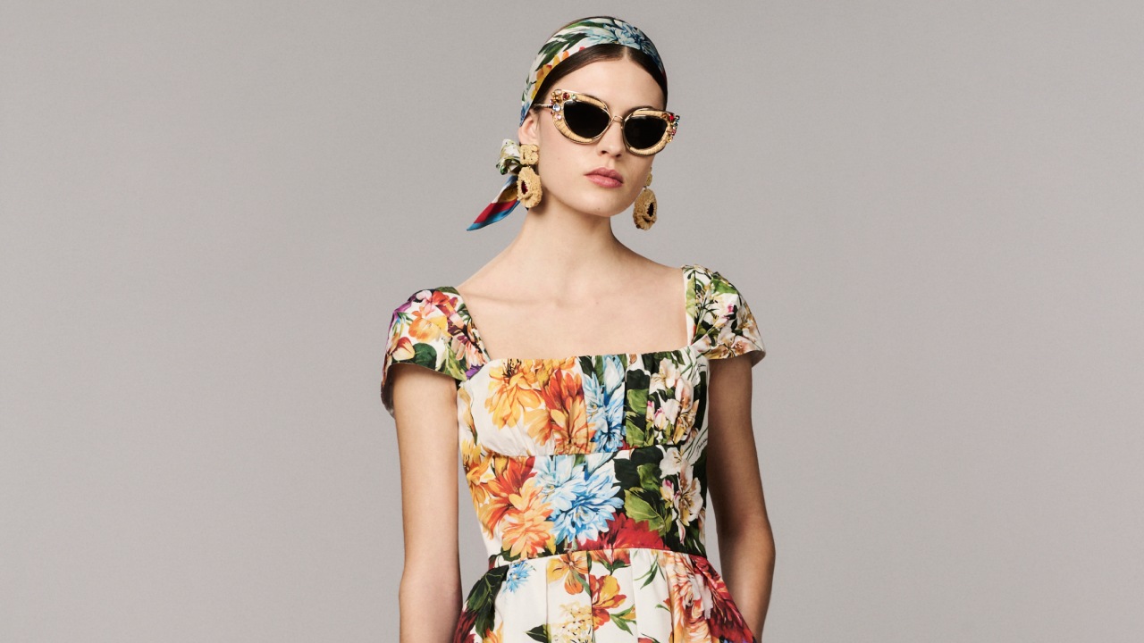 Dolce&Gabbana presenta tres nuevas colecciones Pre-Fall