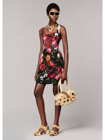 Dolce&Gabbana presenta tres nuevas colecciones Pre-Fall