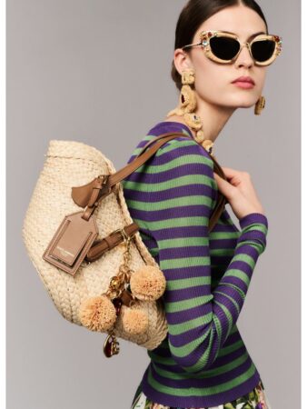 Dolce&Gabbana presenta tres nuevas colecciones Pre-Fall