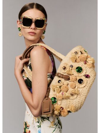 Dolce&Gabbana presenta tres nuevas colecciones Pre-Fall