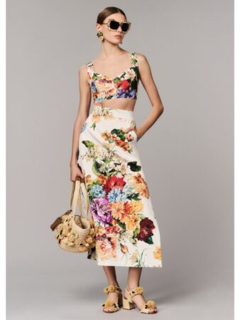 Dolce&Gabbana presenta tres nuevas colecciones Pre-Fall