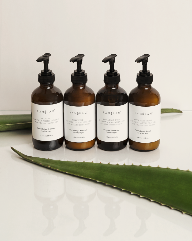 Belleza Vegana: Ritual Consciente Diario