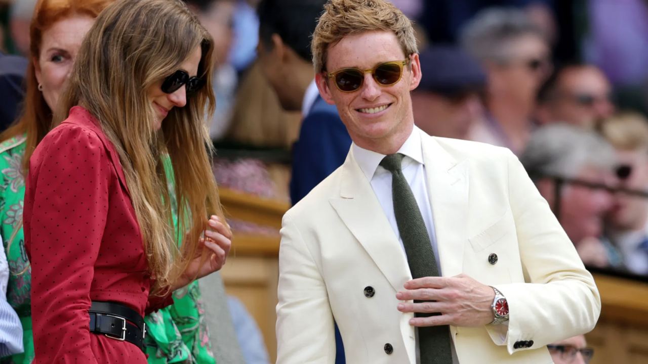 Estos fueron los relojes protagonistas en Wimbledon 2025