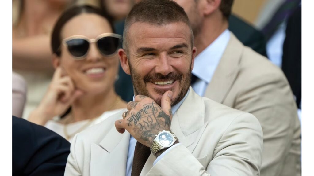 Estos fueron los relojes protagonistas en Wimbledon 2025
