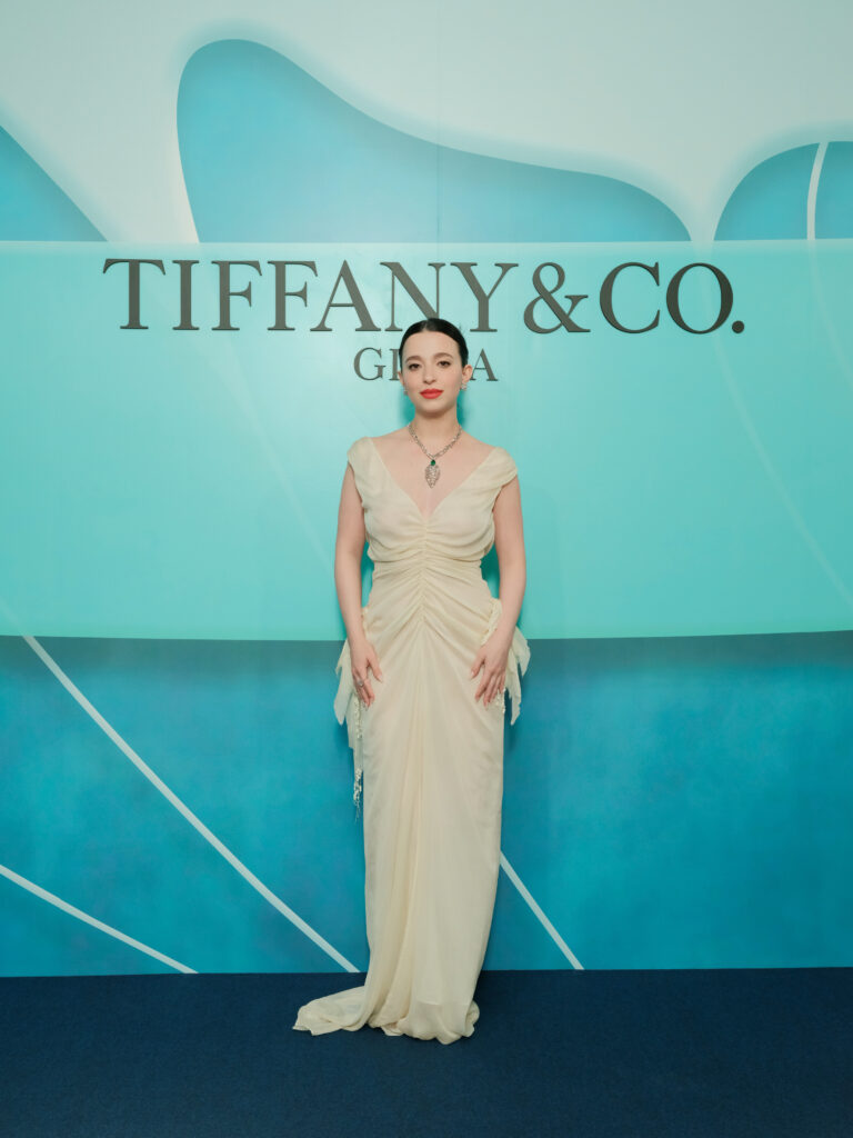 Tiffany Ginza: Elegancia en Expansión