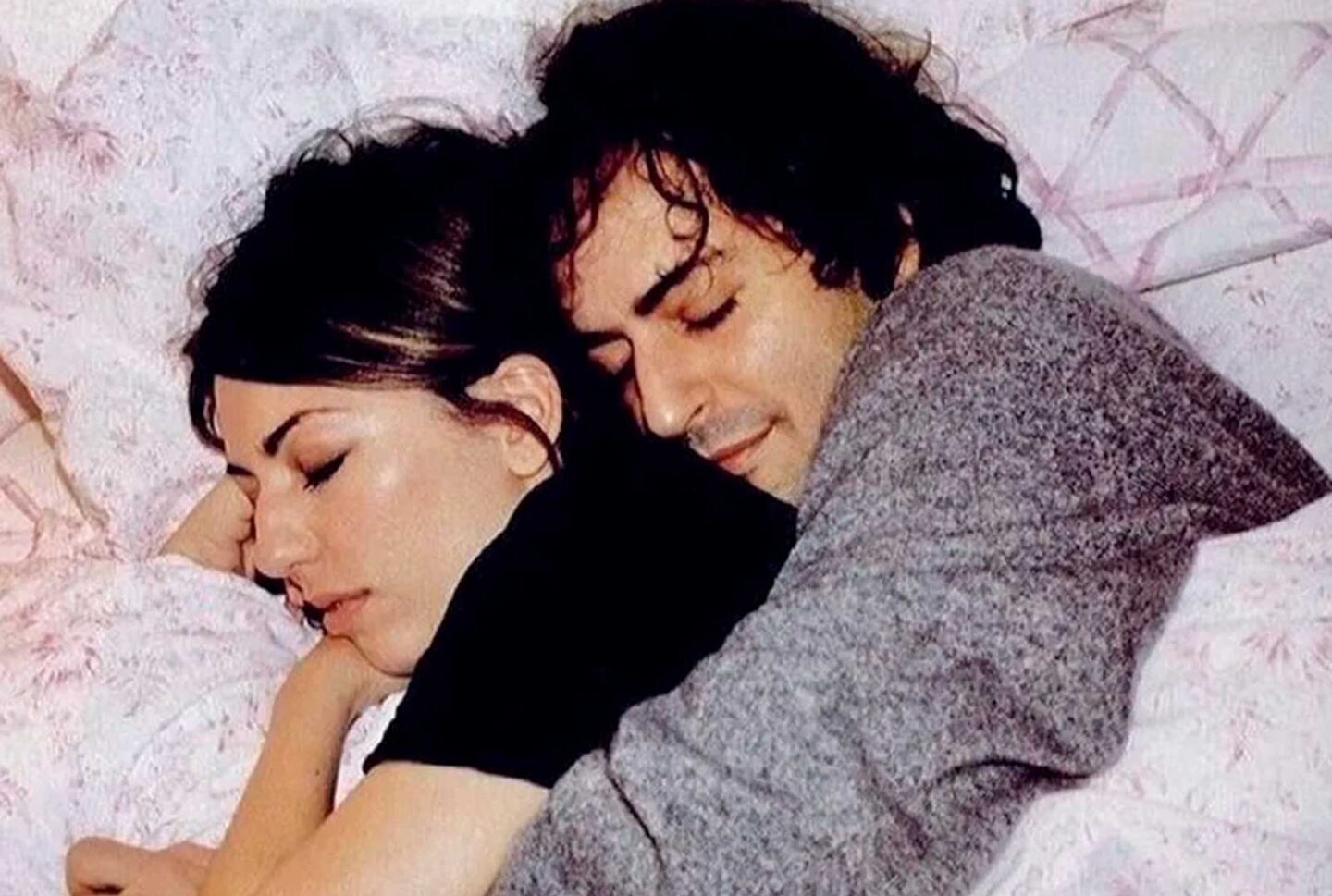 Sofia Coppola filma a Marc Jacobs