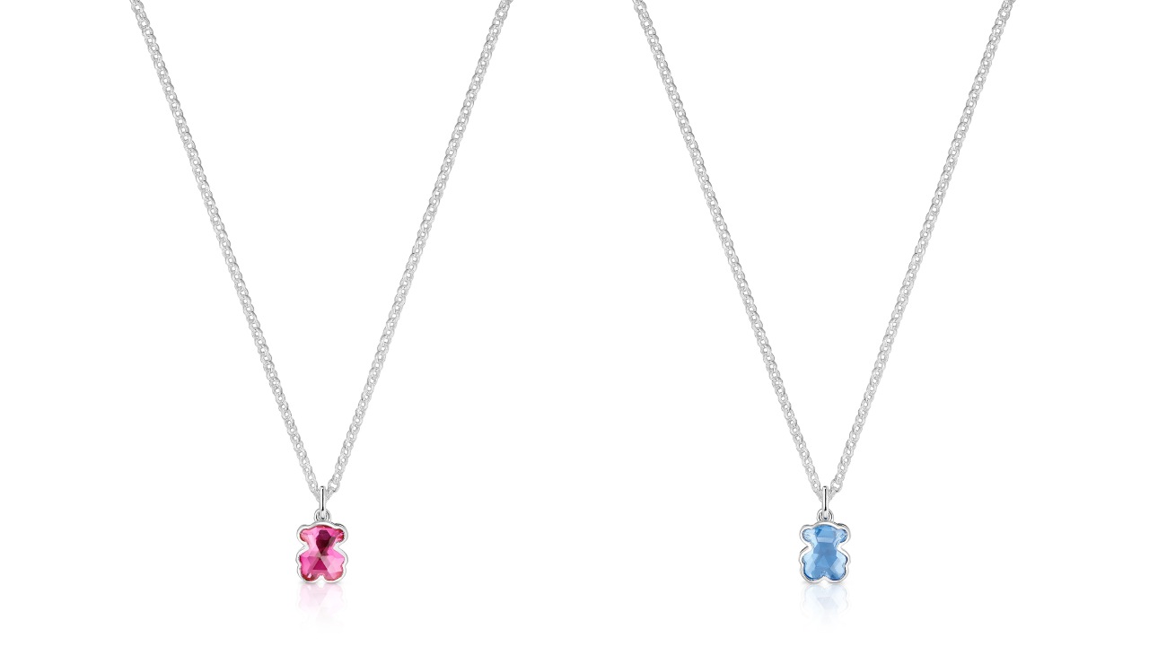 Icon Color, la nueva colección de verano de TOUS