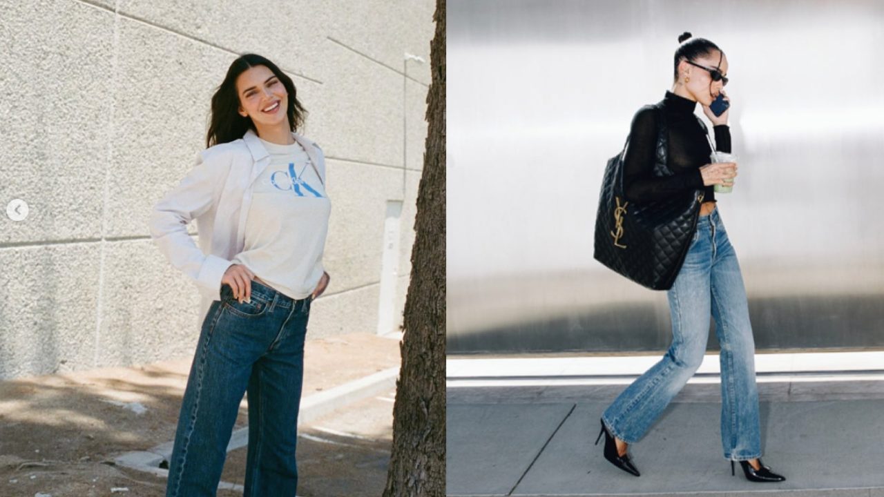 El regreso del minimalismo chic: así se visten los insiders de la moda este verano