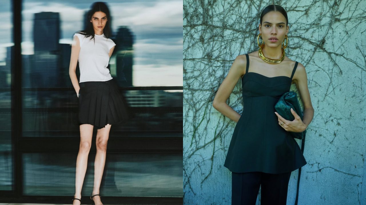 El regreso del minimalismo chic: así se visten los insiders de la moda este verano