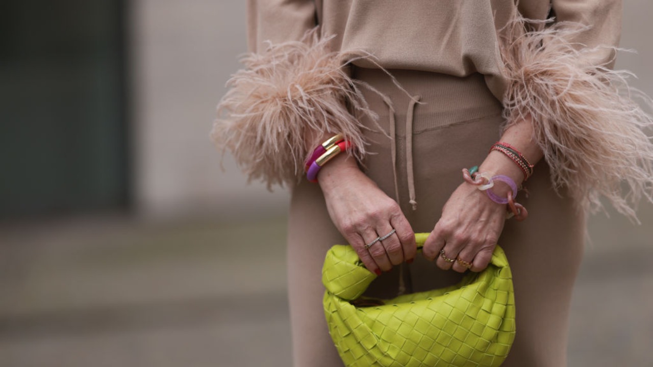 Slow Luxury: el loungewear se convierte en símbolo de estatus y confort