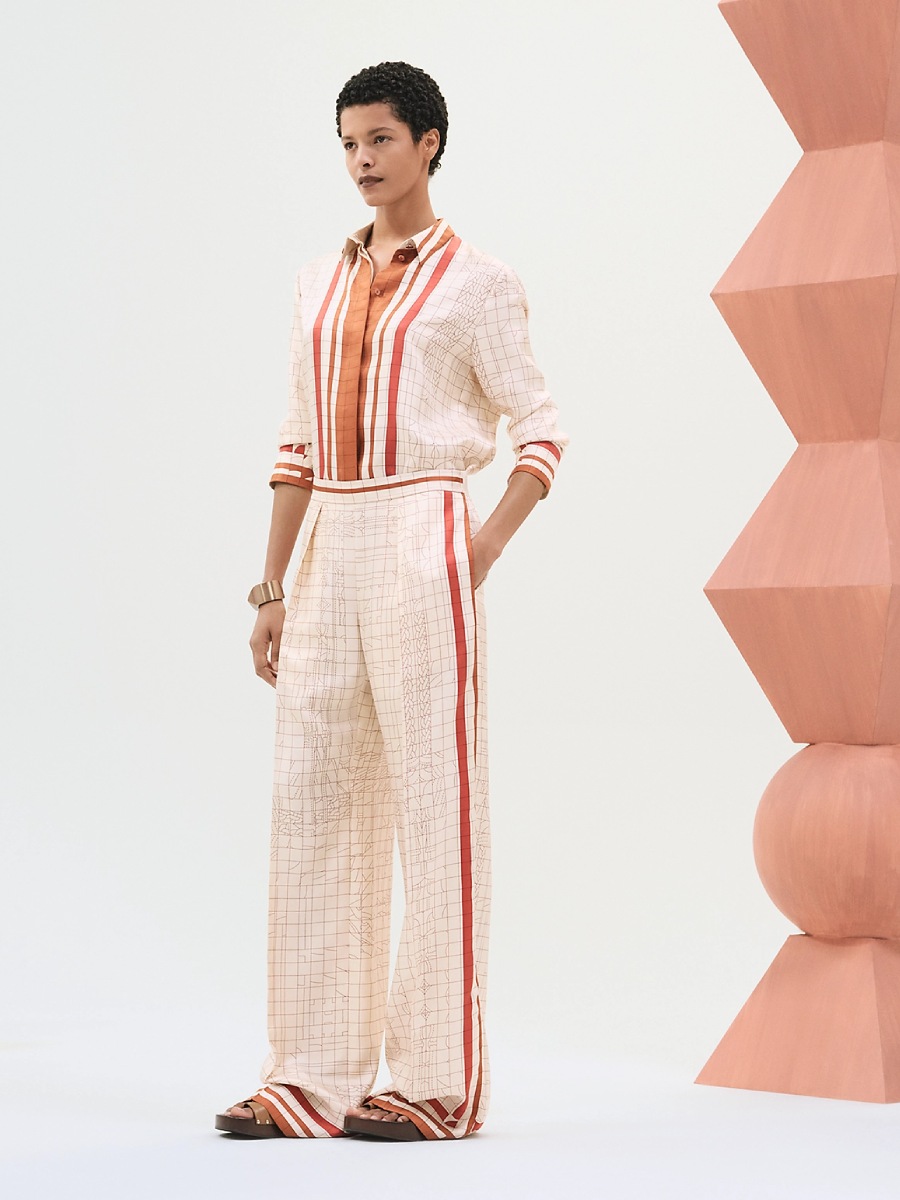 Slow Luxury: el loungewear se convierte en símbolo de estatus y confort