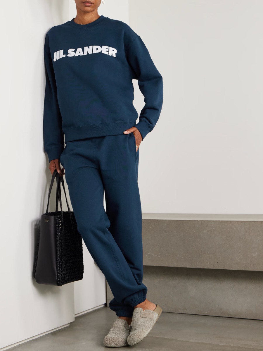 Slow Luxury: el loungewear se convierte en símbolo de estatus y confort