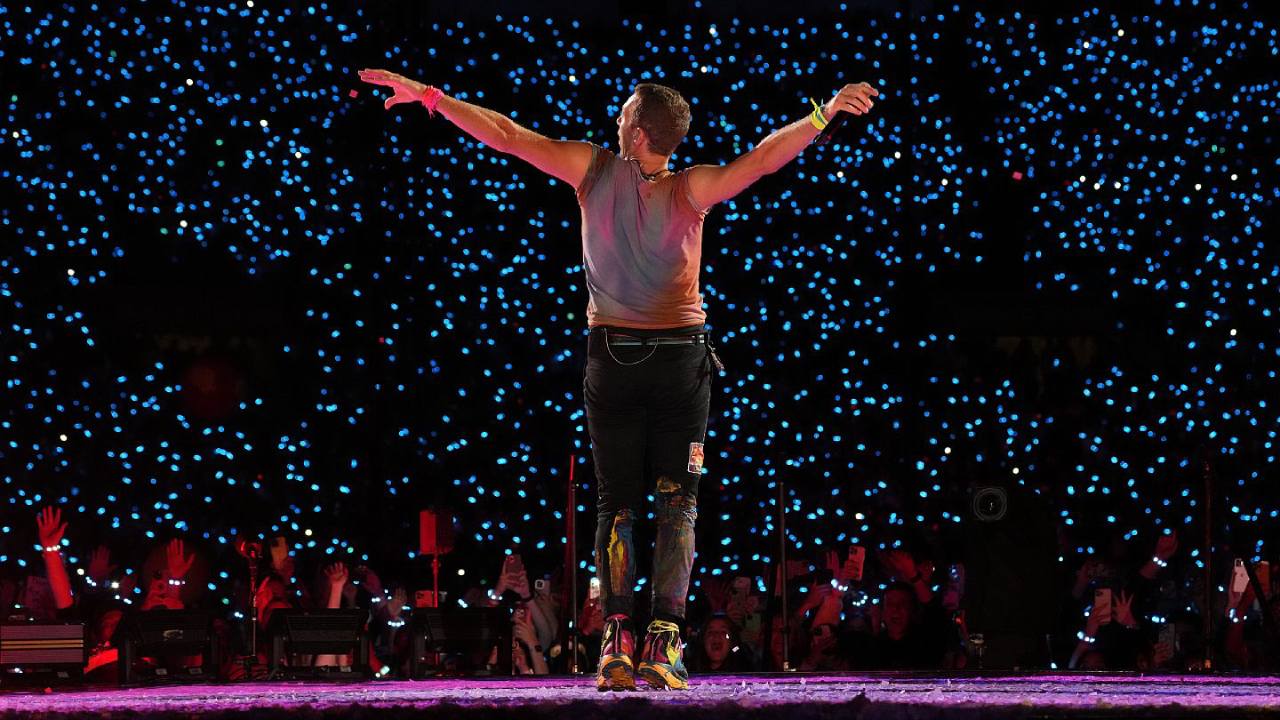 Todo sobre Andy Byron, el "CEO Infiel" que fue captado en el concierto de Coldplay