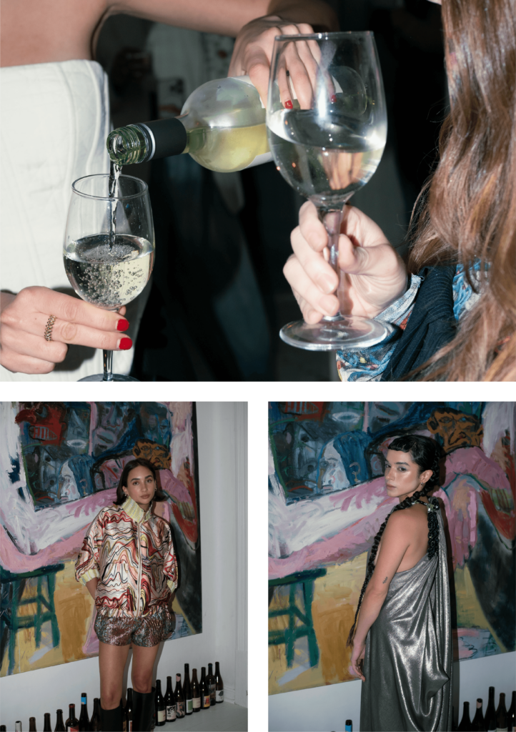 Sandra Weil Celebra Poder Femenino