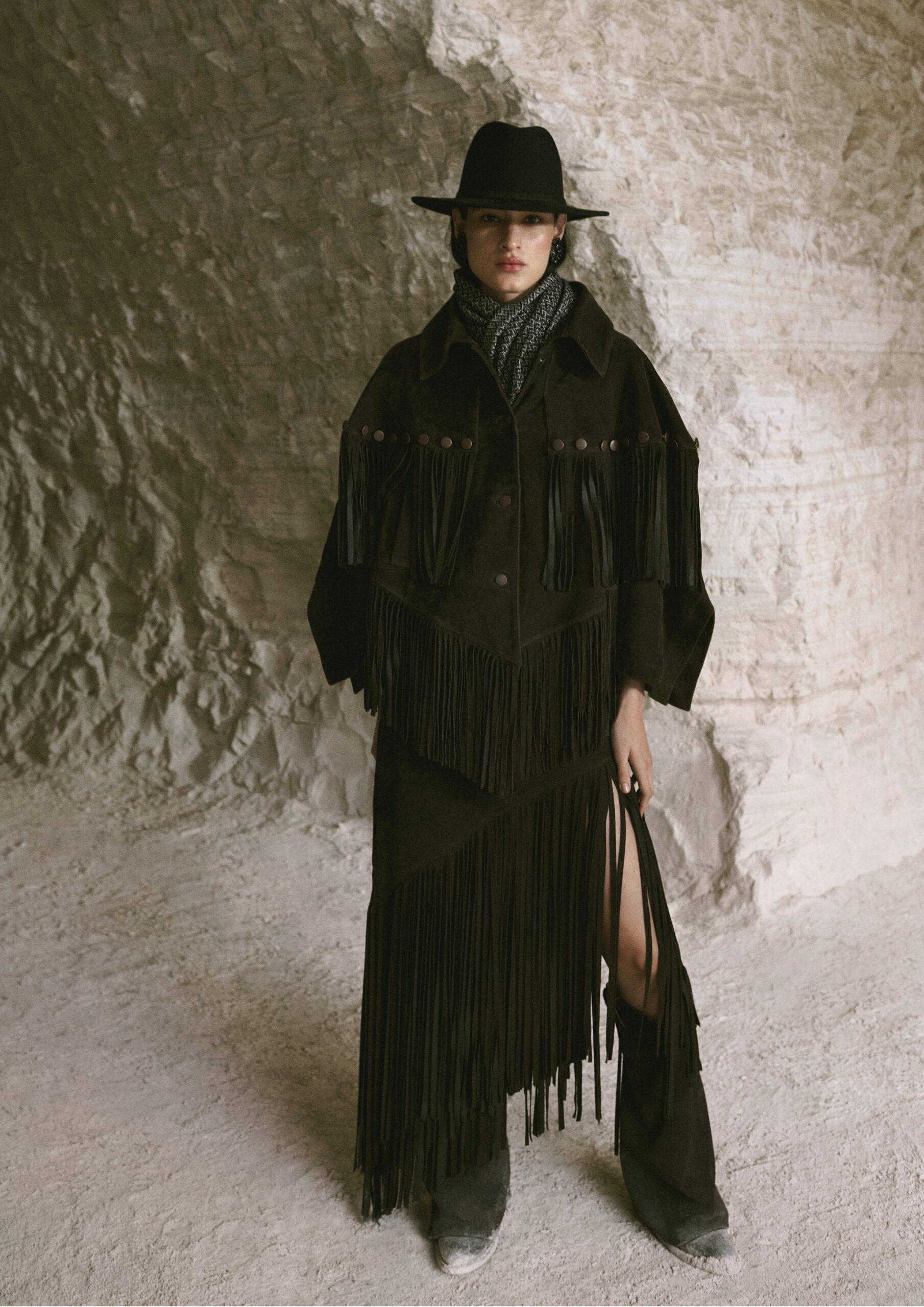 H&M y Lorena Saravia Colaboran