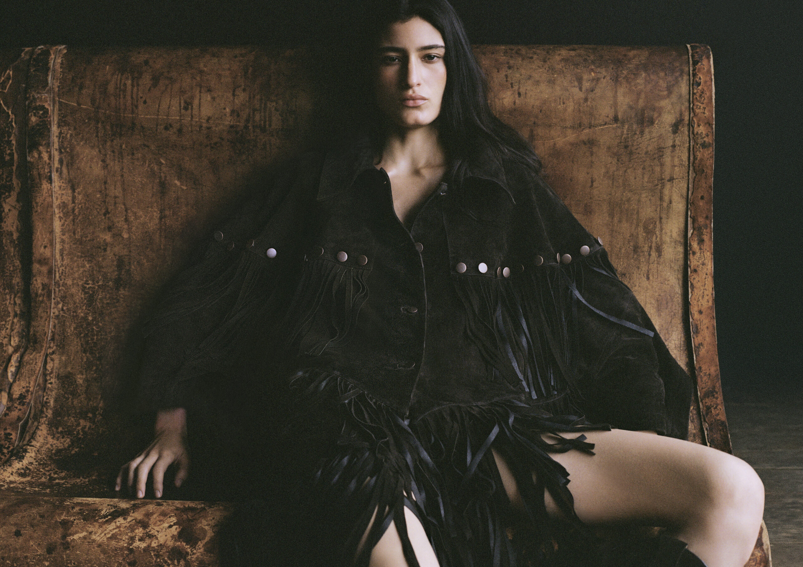 H&M y Lorena Saravia Colaboran