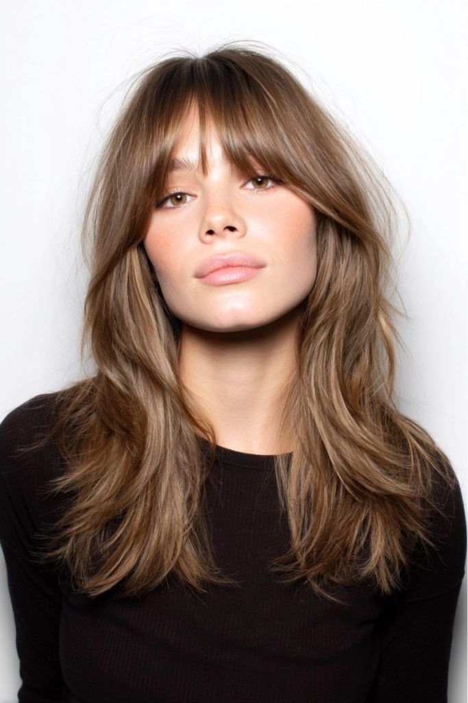 Cortes de Cabello en Tendencia Otoño 2025