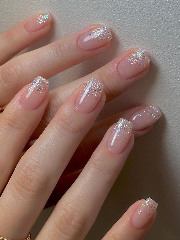 Tendencias de Uñas Otoño 2025