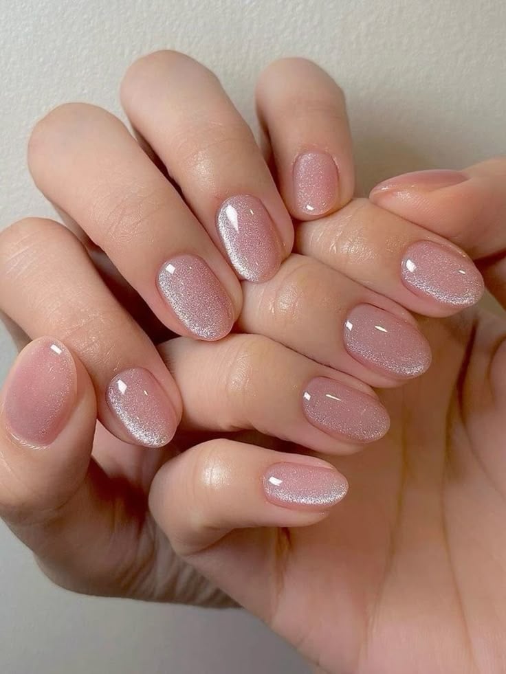 Tendencias de Uñas Otoño 2025