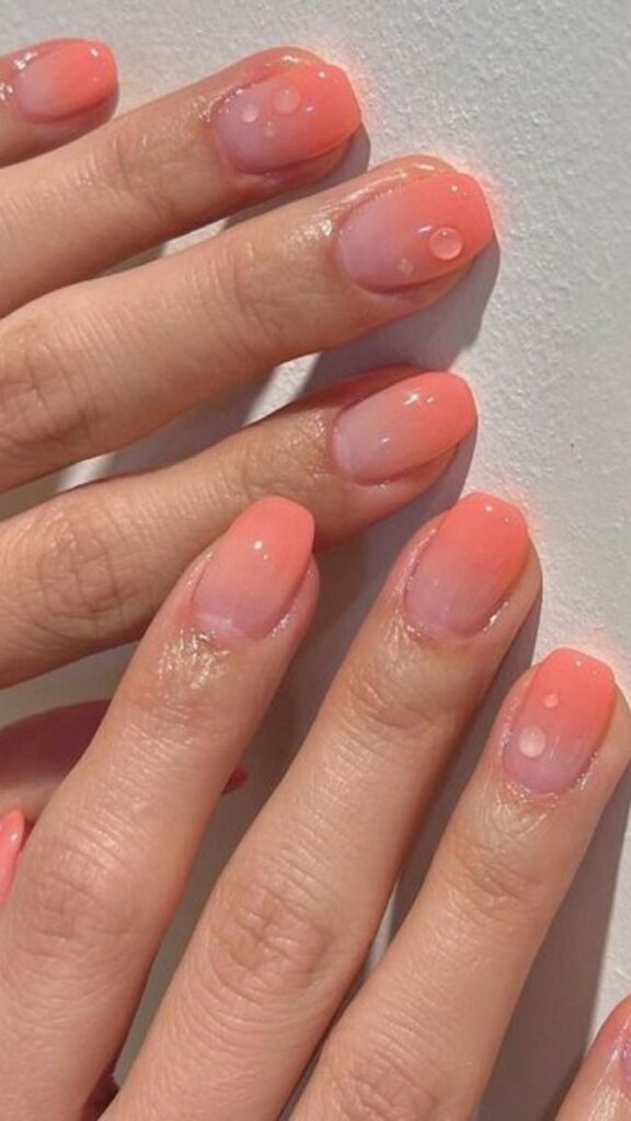 Tendencias de Uñas Otoño 2025