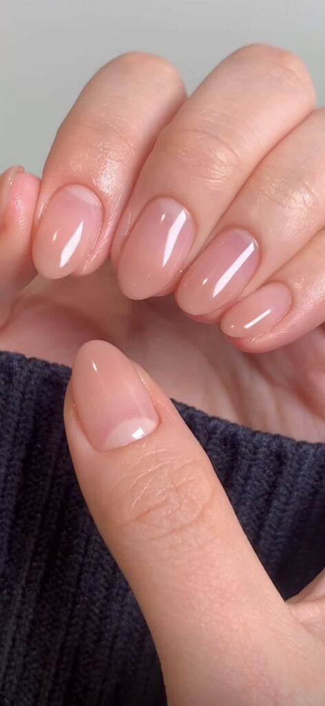 Tendencias de Uñas Otoño 2025