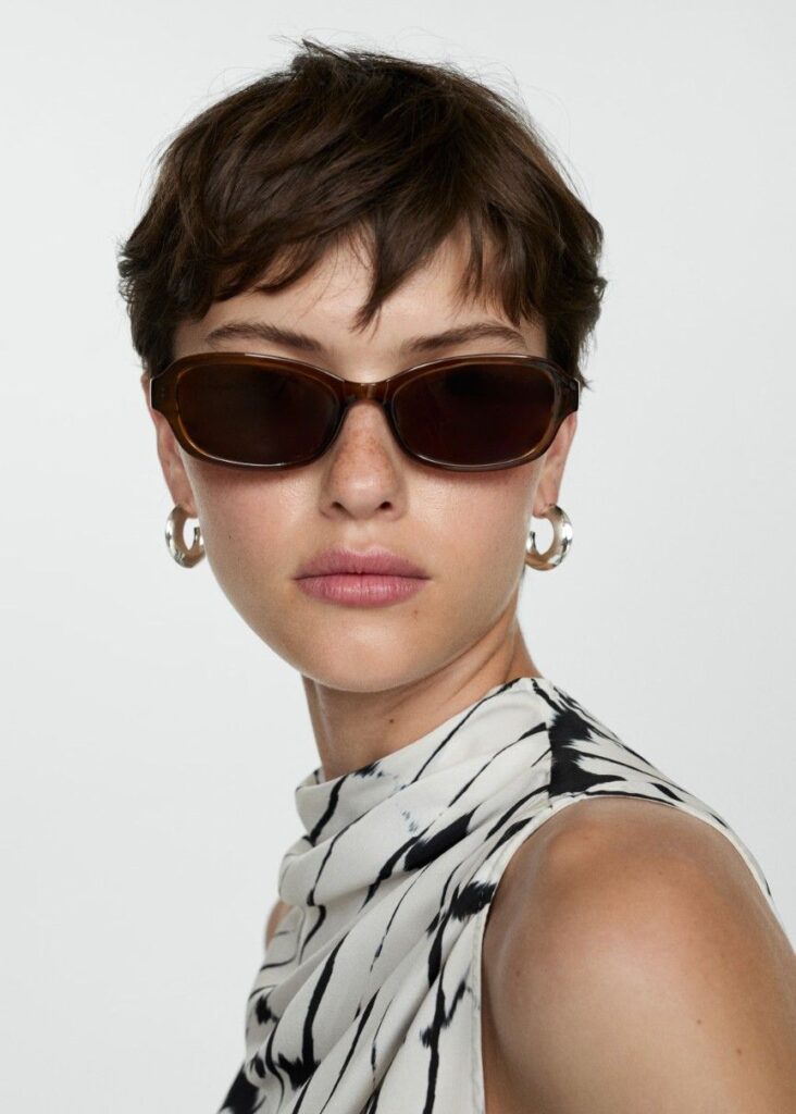 Cortes de Cabello en Tendencia Otoño 2025